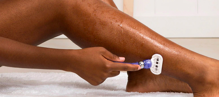 Shaving