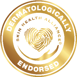 skin alliance badge