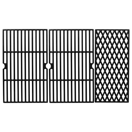 Grill Grates Replacement for Dynaglo DGH450CRP DGH485CRP DGH474CRP Grill