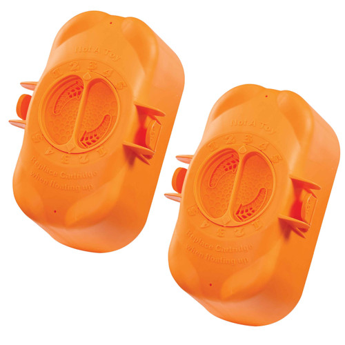 Flippin' FROG XL Replacement Chlorine Cartridges, 2 Pack