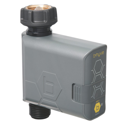 Orbit B-hyve Gen 2 Smart Hose Watering Timer - 90205Z