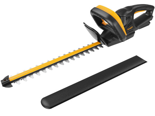 22-Inch Cordless Hedge Trimmer Compatible with DeWalt 20V MAX Battery