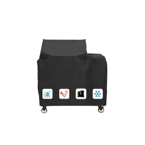 Grill Cover for Recteq Patio Legend 400,Patio Legend 600 Wood Pellet Grill