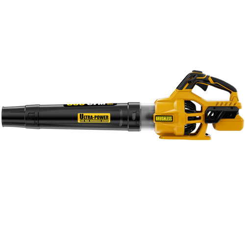 Neareen 600 CFM Cordless Leaf Blower for Dewalt 20V Max Battery (Tool Only)