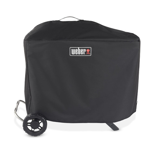 Weber® Traveler Premium Grill Cover