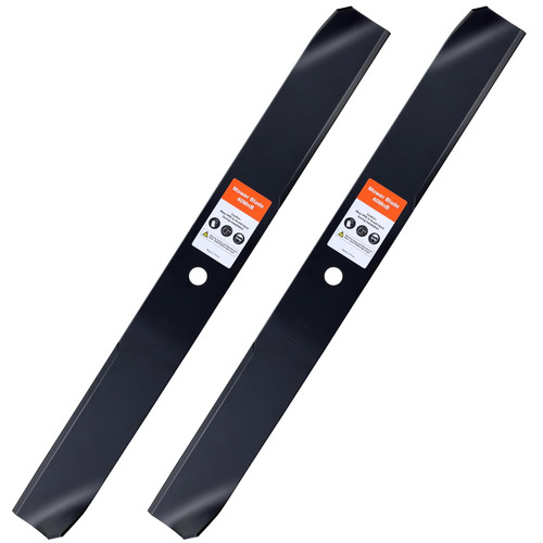 Grasscool 42 inch Deck Time Cutter Zero Turn Toro Mower Blades Replacement