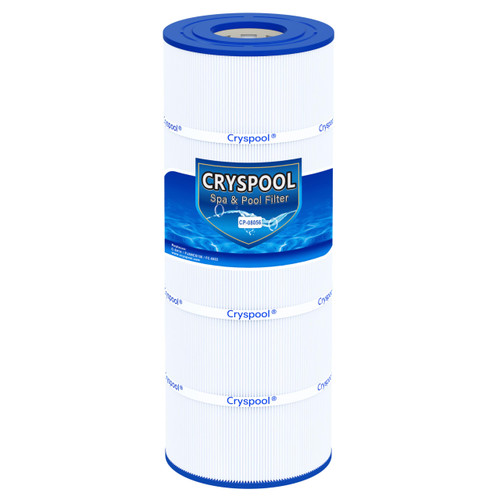 Cryspool 08056 Pool Filter Cartridge Compatible with Jandy CS150, PWWCT150