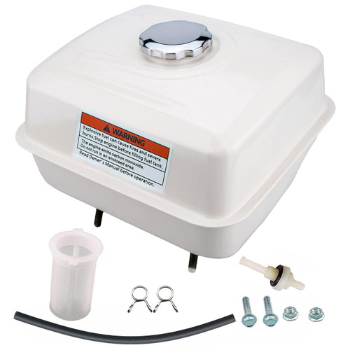 Ruma Gas Fuel Tank for Honda GX340 GX390 GX240 GX270 Engine