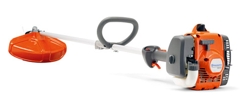 Husqvarna 122LK Grass Trimmer, Straight Shaft Gas Trimmer, Outdoor Tools