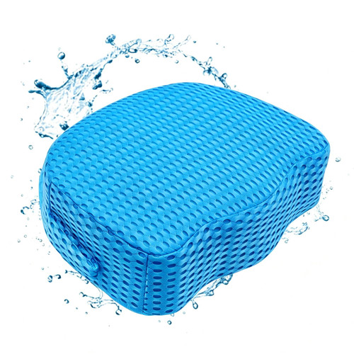 LIUYALO Hot Tub Booster Seat for Adults, 5 Inch Thick, Hot Tub Accessories