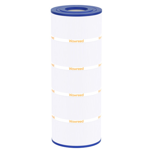 Wowreed Pool Filter Compatible with C1200, cx1200re, PA120, C-8412, FC-1293, Clearwater II 125, Pro Clean 125, 120 sq. ft, 1 Pack
