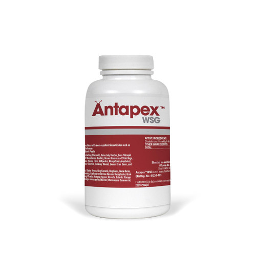 Atticus Antapex WSG Insecticide (200g) Control Cockroaches, Ants, and More