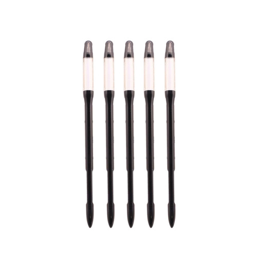 Sustee Aquameter - Medium - Black - Bundle of 5 - Leave-in Soil Moisture Meter for Potted Plants - Plant Water Sensor - Refillable