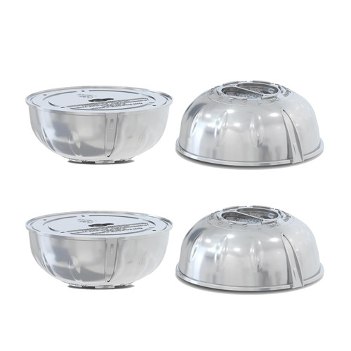 Spare Queen Hot Tub Replacement Cartridges for Frog Ease Floating System