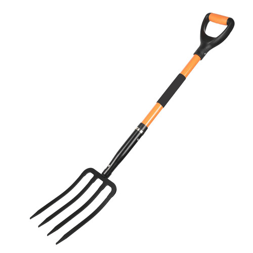 Garden Fork, 4-Tine