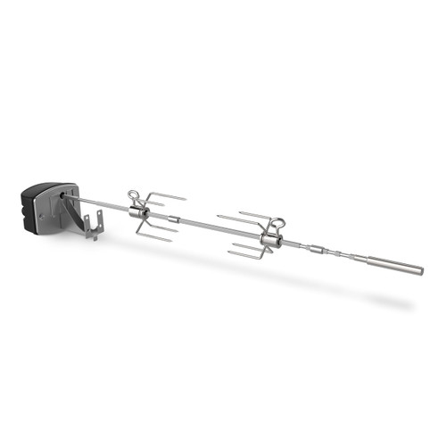 Weber® Spirit® & Pellet Rotisserie - Grill Accessories