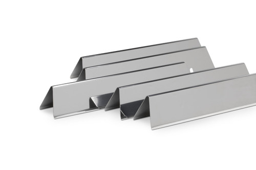 Weber® Replacement Flavorizer® Bars, 5-Pack, Stainless-Steel