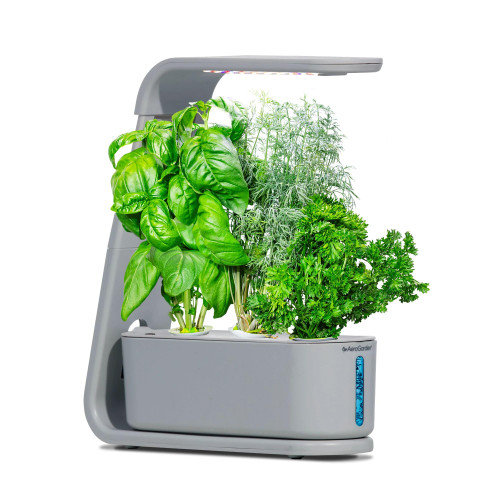 AeroGarden Sprout, Cool Gray