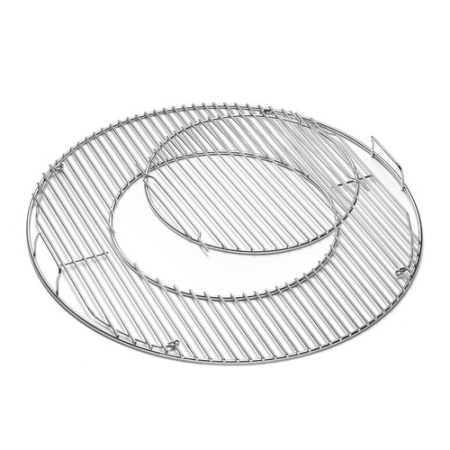 22.5 Inch Grill Grate Replacement 8835 for Weber Charcoal Kettle Grills