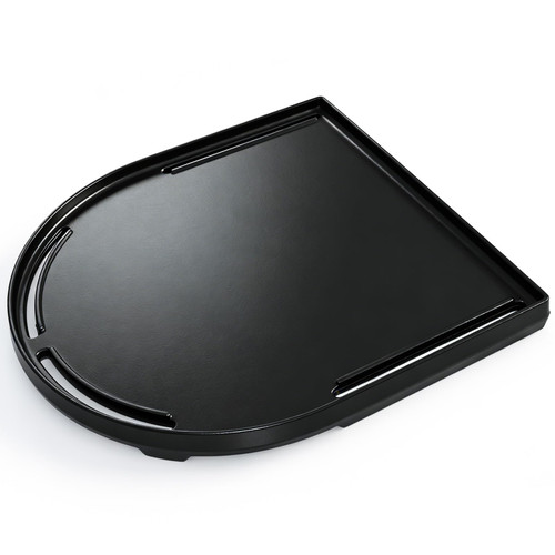 13" Cast Iron Griddle for Coleman Roadtrip Pro Grill 285 225 Portable Grill
