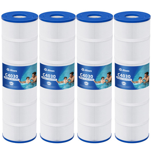 C4030 Pool Filter Cartridges, for Hayward SwimClear C4030, C4025, C4020