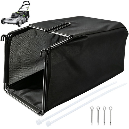 3800095004 Grass Bag Catcher 3705442002 Bag Frame Compatible with EGO