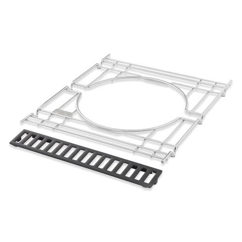 Weber Crafted® Frame Kit for Genesis® Gas Grills, Gourmet Grilling