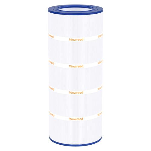Wowreed Pool Filter Compatible with Clean and Clear 100, C-9410, CCRP100, PAP100, FC-0686, R173215, 1 Pack