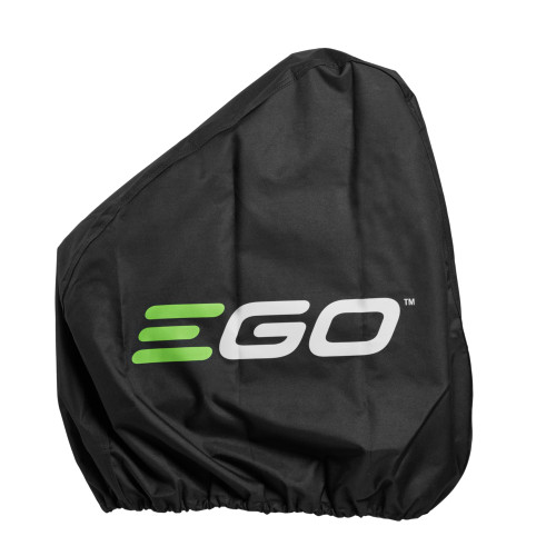 EGO Power+ 18" Fan Cover, Durable Weather Resistant 600D Fabric to Protect Electric Outdoor Misting Fan FN1800 - CFN001