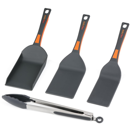 onlyfire Non‑Stick Nylon Flat‑Top Griddle Accessories for Blackstone