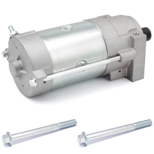 Esttlamer 136-7880 Starter Motor Compatible with Toro Timecutter Lawn Mower