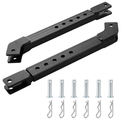 E-K2561-38300FR Stabilizer Kit, Telescoping 3 Point Stabilizer Kit