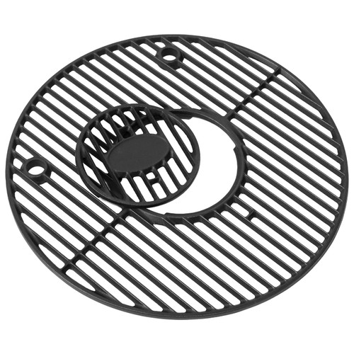 19.5" Round Grill Grate for Akorn Kamado Char-Griller E16620 E56720 Parts