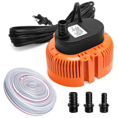 Sump Pump,Pool Cover Pump above Ground