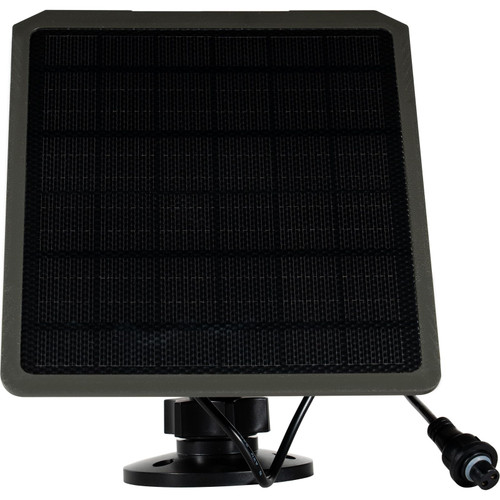 GardePro SP350 3.5W Solar Panel for Trail Camera