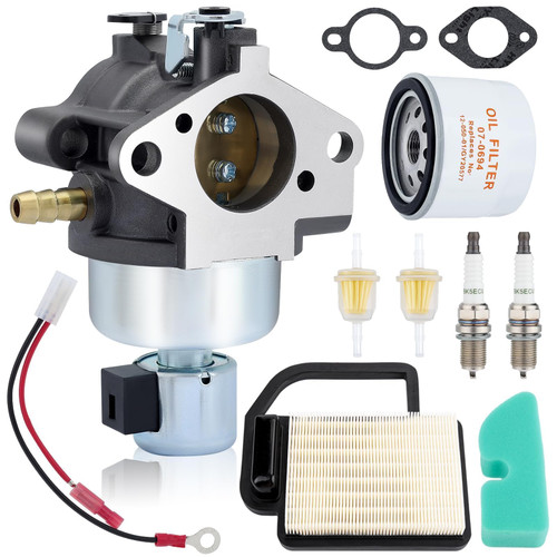 Hipa Courage 18 19 20 Carburetor Replace 20 853 33-S for Kohler Lawn Mower