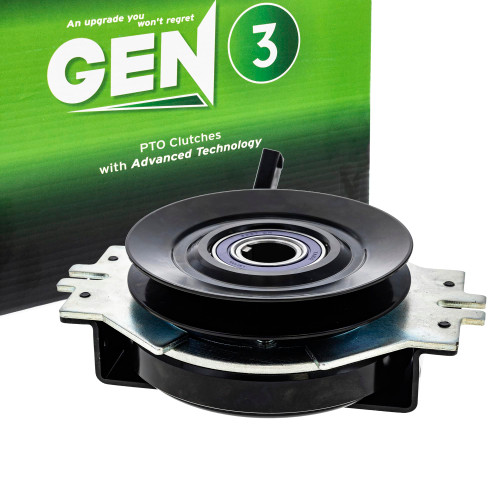 8TEN Gen 3 Electric PTO Clutch for Bad Boy 070-0056-00