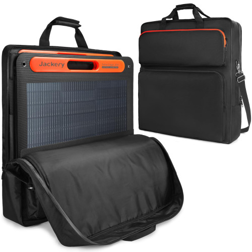 Amazing Fair Carrying Case for Jackery Solar Panels
