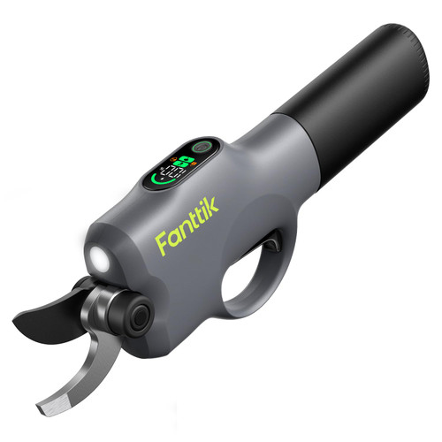 Fanttik Y10 Pro Cordless Electric Pruning Shears with Brushless Motor