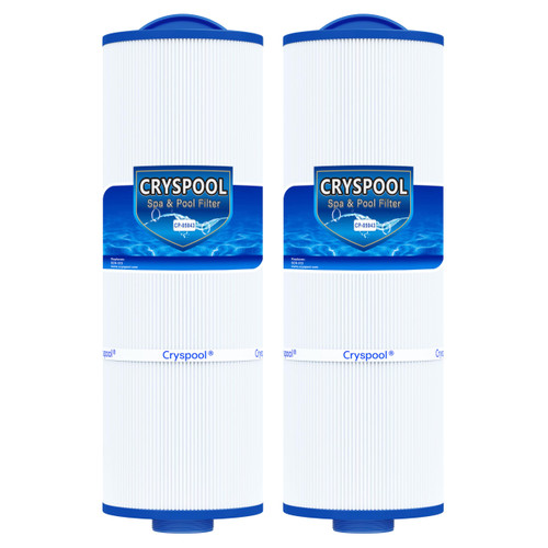 Cryspool 05043 Filter Compatible with 20690 Marquis Hot Tub Filter