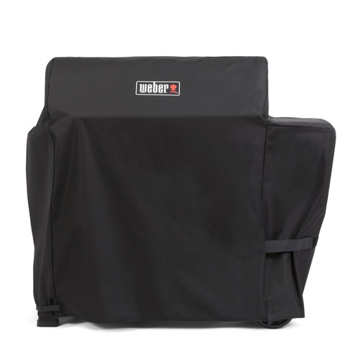 Weber® Searwood® 600 XL Pellet Grill Cover