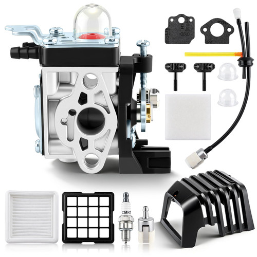 SRM 2620 Carburetor for Echo SRM-2620 SRM-2620T SHC-2620 PAS-2620 Trimmer
