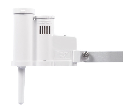 SPW Hunter WRCLIK-TR WRFCLIK-TR Replacement Transmitter Only - WRCLIKTR Rain Freeze Sensor (Read Bullet Points and descrption to See if This is Correct for You), greywhite
