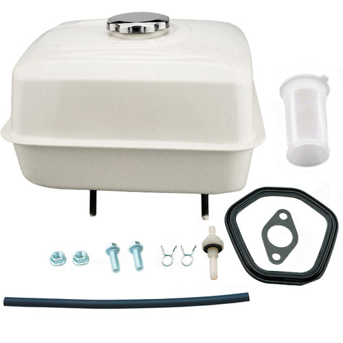 GX240 GX270 GX340 GX390 Gas Fuel Tank for Honda 240 270 340 390 Engine