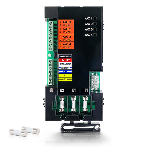 A0004499959 Smart AC Module Load Shed Module (SACM) w/Fuse