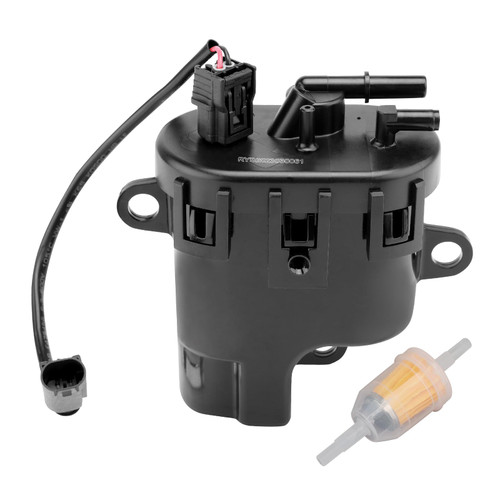 593890 Fuel Pump Module w/Filter, Fit for Kohler EFI Command Engine