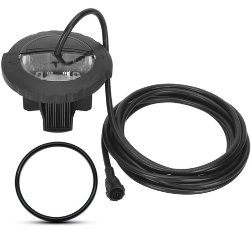 R0693900 Salt Cell Assembly Replacement for Jandy Pro Series TRUCLEAR11K & TRUCLEAR11KU–Titanium Alloy Blades with Precious Metal Coating,Leak-Free Seal,High Performance for Pools Up to 35,000 Gallons