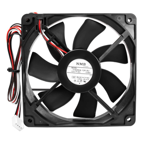 KIT0411 Pellet Grill Induction Fan Motor Compatible with Ironwood 650, 885