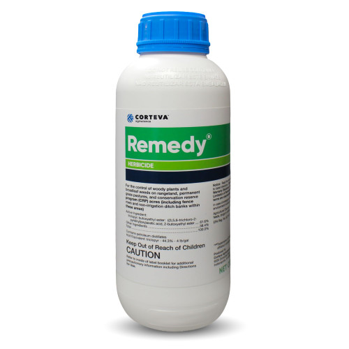 Corteva Remedy Herbicide Concentrate, 1 Quart