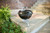 Weber® Smokey Joe 14-Inch Portable Charcoal Grill, Black